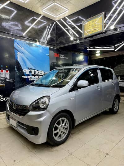 Mira x memorial Model 14 reg 17. zero metre drive. full original paint.