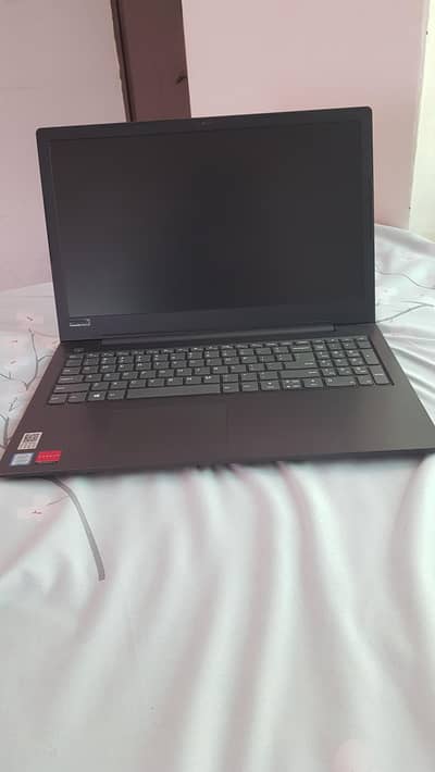 Lenovo Core i5 8th generation laptop  RADEON graphics