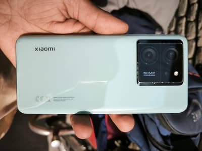 13Tpro mobile 16+4 ram 256 memory 120 FPS pubg king