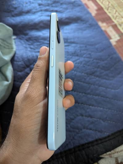 Tecno Camon 19 Neo . 128GB storage . 6GB Ram– 10/10 Condition