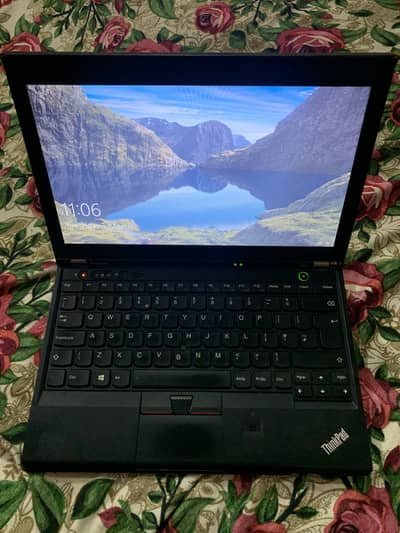 Lenovo Lenovo ThinkPad Core i5 Laptop | 4GB RAM | Good Battery