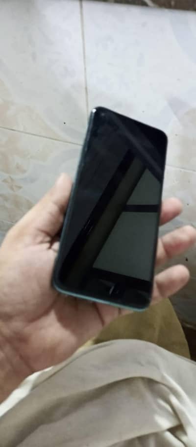 Realme C17