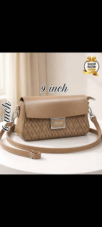 Ladies. boby. bag.  best. quality. full. Bag. gyarantee