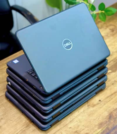 Dell Latitude 3310 | core i5/8th gen | 8GB RAM/256GB SSD | dell laptop