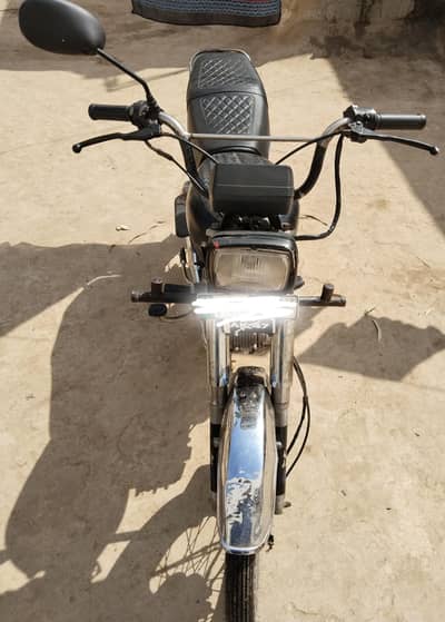 Crown 70cc For sale 03186985328