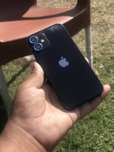 iphone 12 mini waterpak factory unlock rbta num: 03046340107