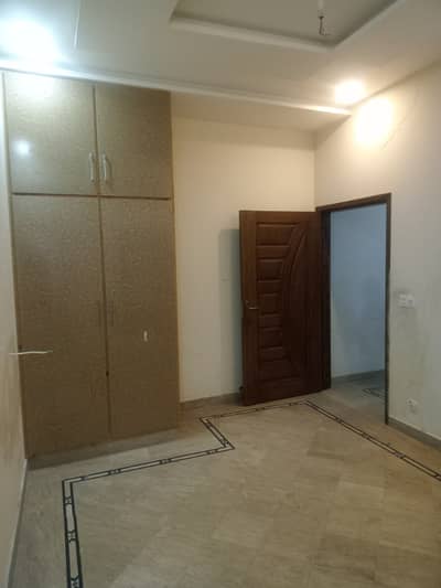 3.5 Marla Ground Portion For Rent(Near Decent School)