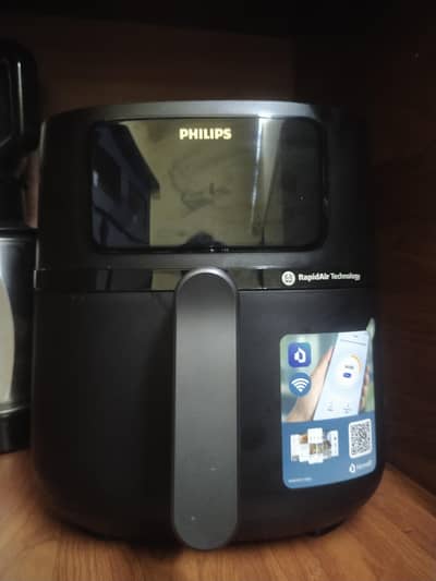 Air fryer 7.2L Philips
