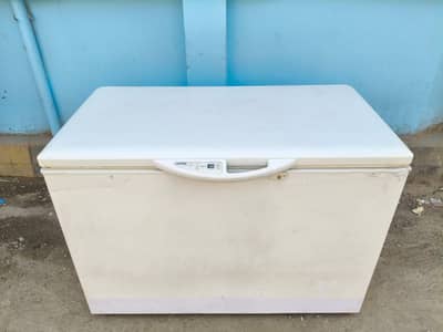 waves deep freezer single door cool bank/0321/080/77/77/