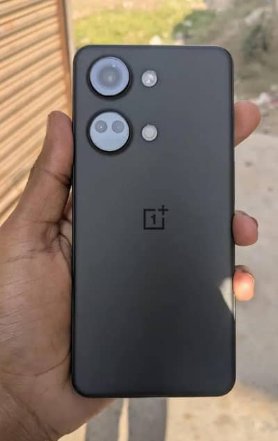 one plus Nord 3v 12 256