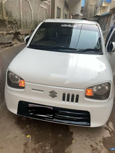 Suzuki Alto vxl 2019.2020 03402871889