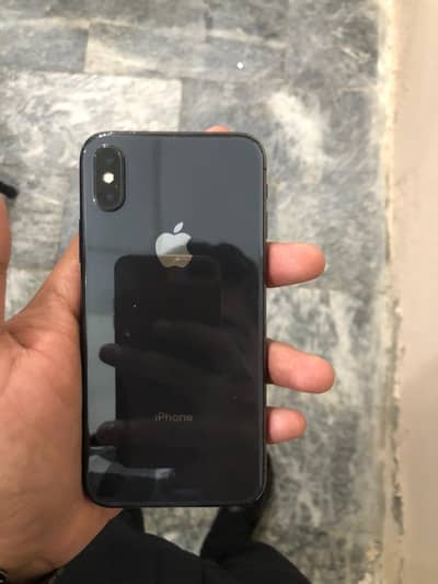 iphone x pta approved