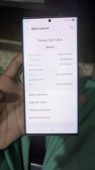 12/256 ha . . lush condition minor scratch