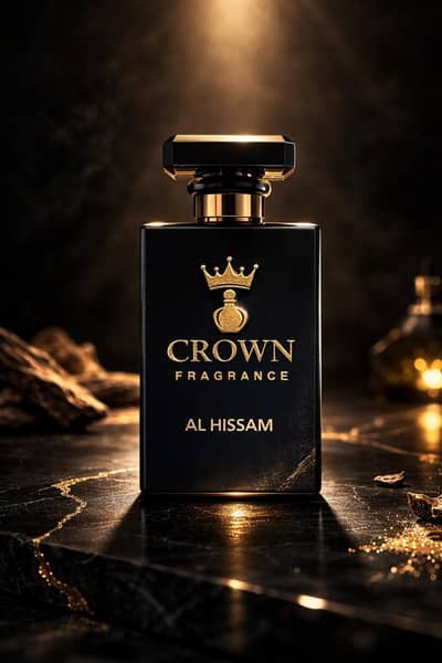Luxury Perfume for Men  | Best Fragrance in Pakistan | Low Price