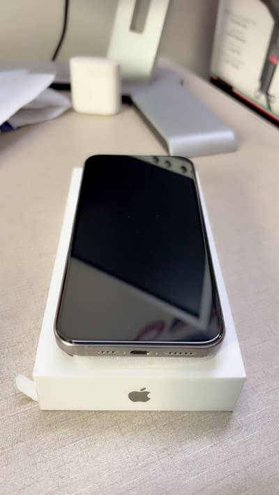 Brand new Iphone