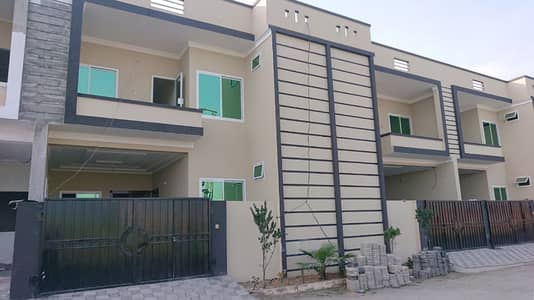 5 Marla Double story house for sale in sialkot