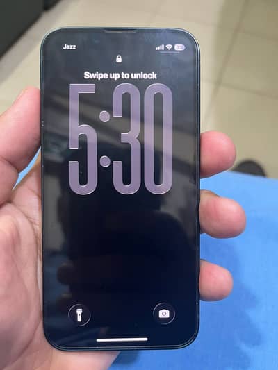 Apple iPhone 13 mini 128 GB PTA Approved