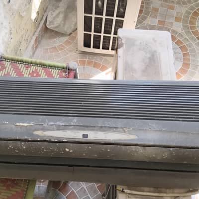 General Total Genuine Ac.