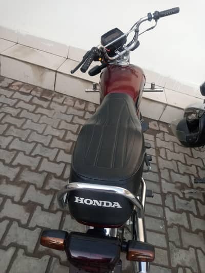 Honda cd 70 bike all ok bike lush condition