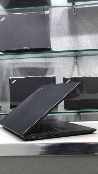 Lenovo ThinkPad E495