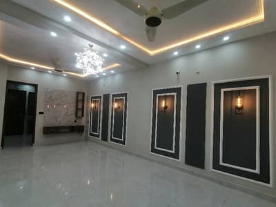 Double Storey 5 Marla House Available In Park View City - Rose Block For Sale