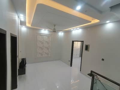 Double Storey 5 Marla House Available In Park View City - Tulip Block For sale