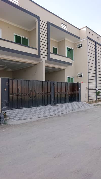 5 Marla Double story house for sale in sialkot