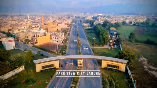 Prime Location Residential Plot Of 5 Marla Is Available For sale