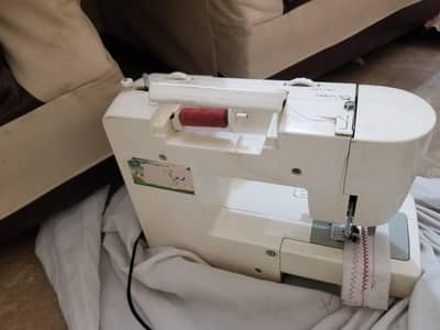 salahi machine for urgent sale