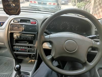 Suzuki Baleno 2003