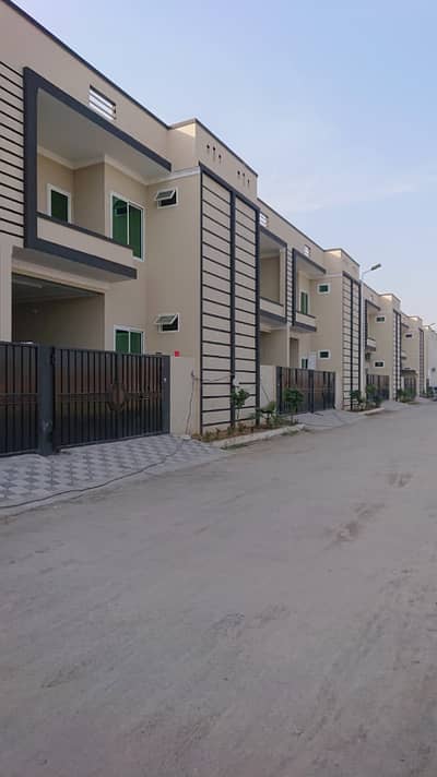 5 Marla Double story house for sale in sialkot
