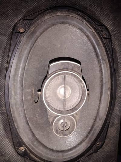 New speaker ha 10/9 ha ap Dakho 2 Hai