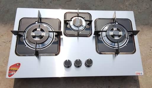 kitchen hoob stove