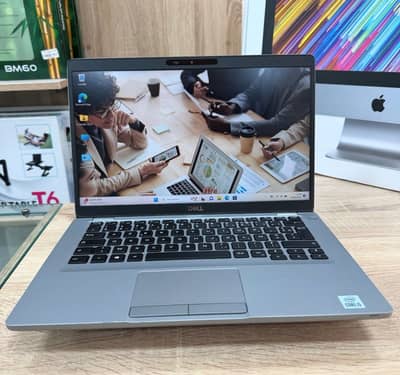 Dell Latitude 5410 | 10th Gen/core i5 | 8GB RAM/256GB SSD| Dell laptop