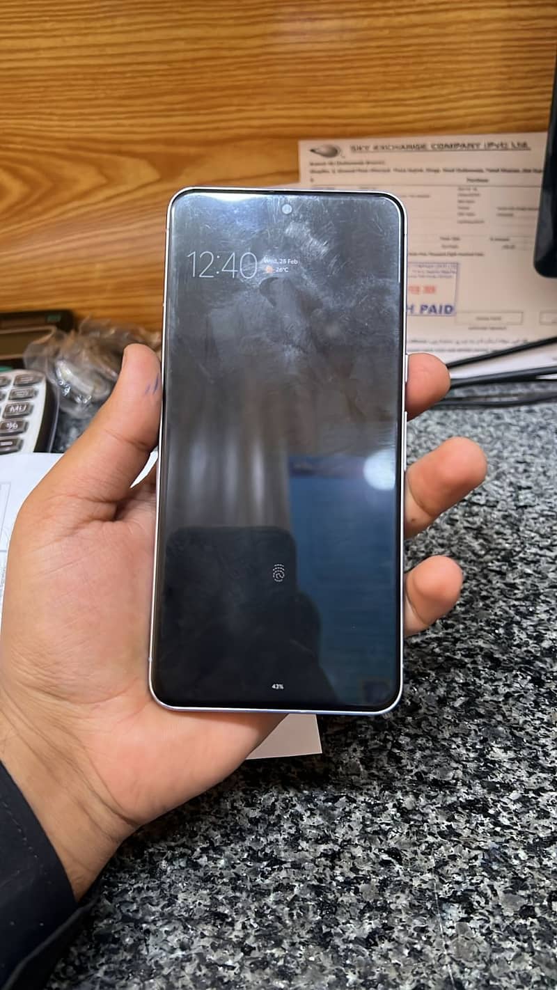 Google Pixel 8 Pro 0