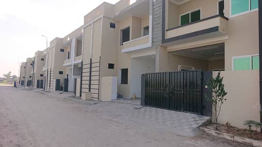 5 Marla Double story house for sale in sialkot