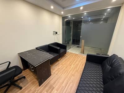 Buying A Office In Islamabad?