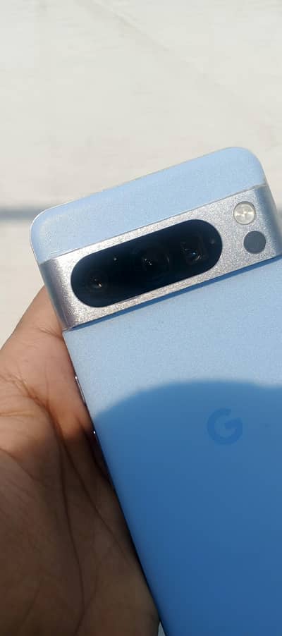 Google pixel 8pro 128 gb cp approved