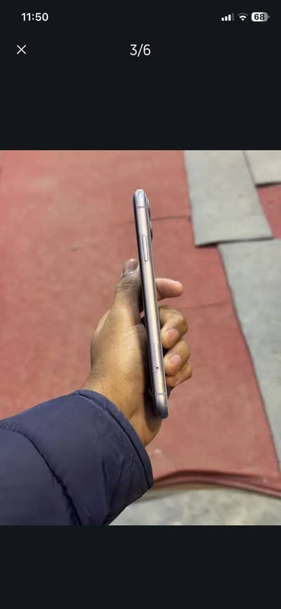 dual PTa 10by10 condition full water pack