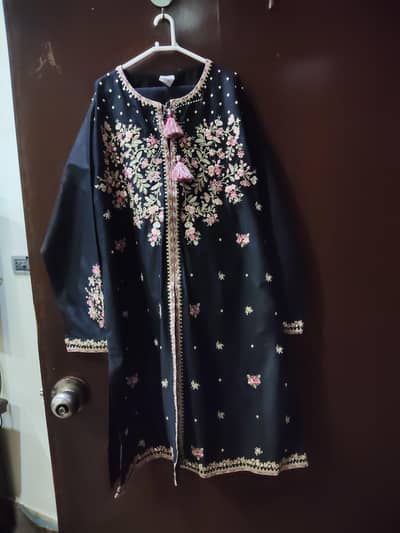 Ethnic Eid wear