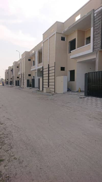 5 Marla Double story house for sale in sialkot