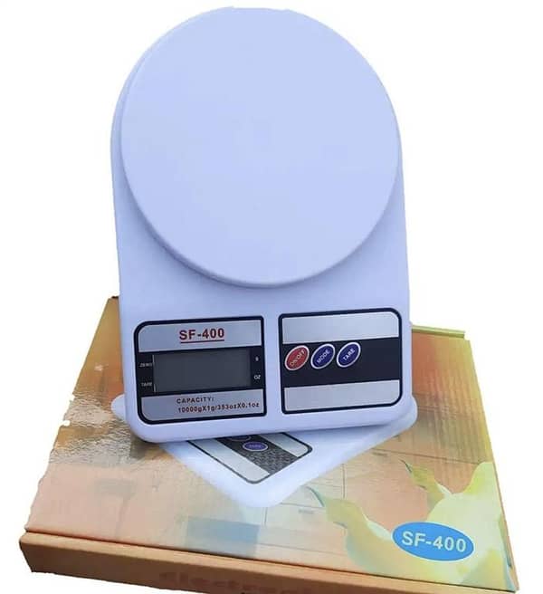 Electronic Digital Kitchen Weight Scale Ideal For Mother & Baby Cooking Gift Items Digital Weight Machine Digital Weight Scale Digital Weighing Scale Digital Weighing Machine Digital Mini Scale Scale Weight Machine Digital Jewelry Vegetable Fruit Scale