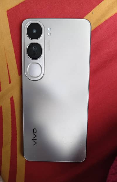 Vivo Y200 for Sale.