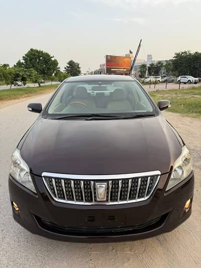 Toyota Premio G 2009/25