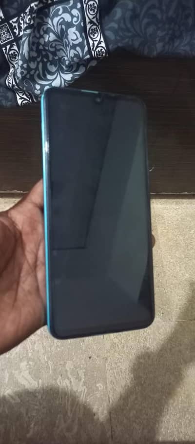 infinix note 11 dual official pta