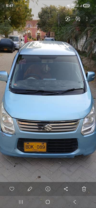 suzuki wagner japanese