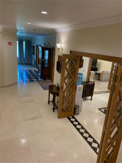 Investor Alert F7 622 Syd Corner Beautiful Build House Main Location 7bed Fully Furnished Sides Green Belt CDA and Park One Side Full Margalla View