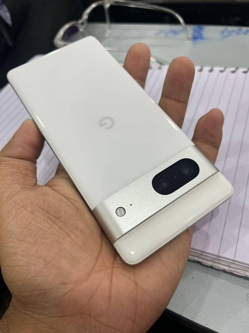 google pixel 7 0