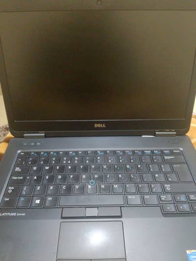 Dell latitude E5440