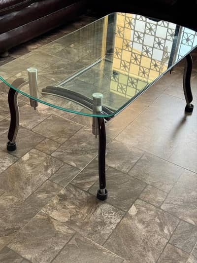 Simple Coffee table for sell